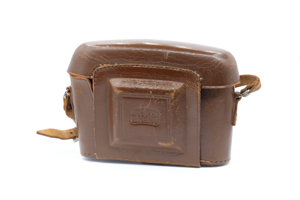 Zeiss-Ikon NETTAR 517/16 – Image 5