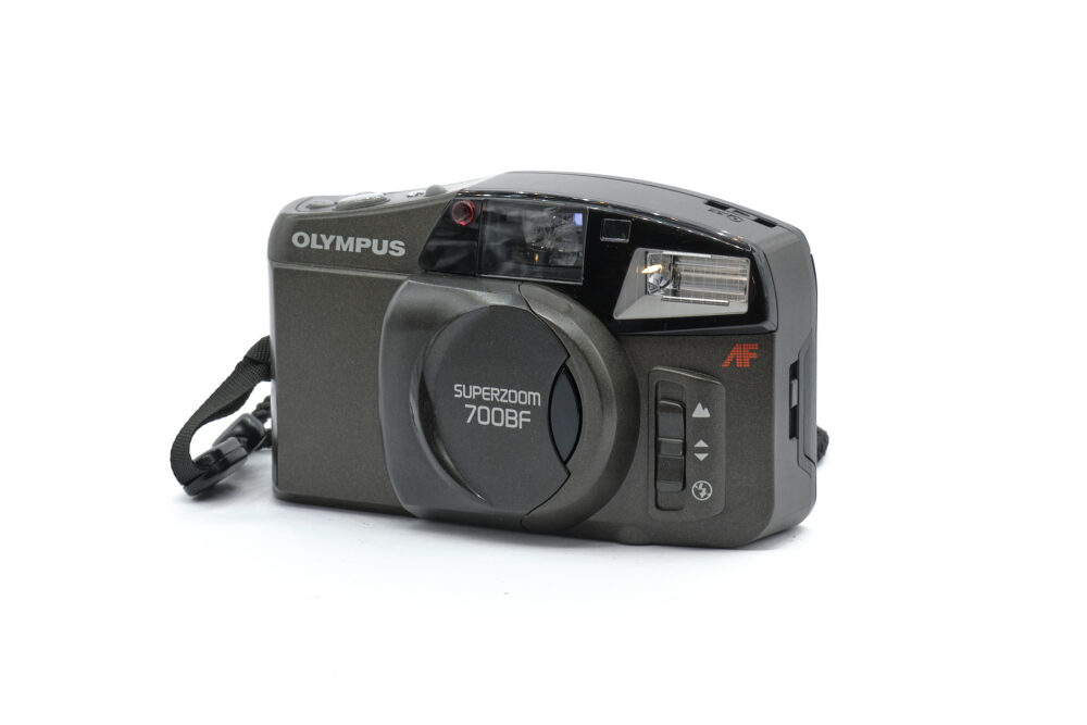 Olympus Superzoom 700BF
