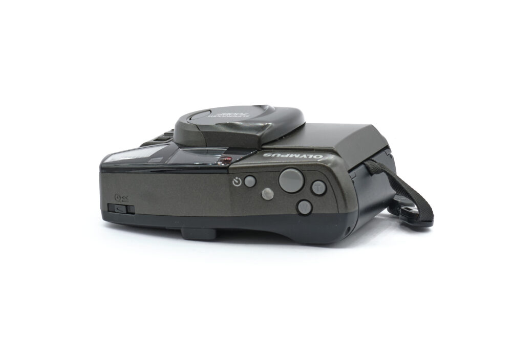 Olympus Superzoom 700BF – Image 3