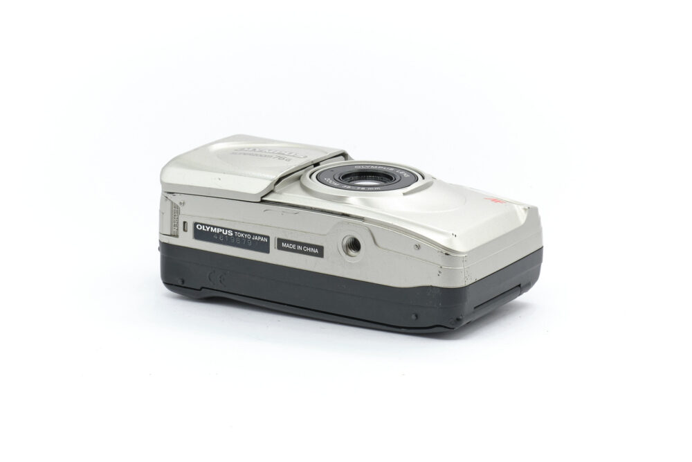 Olympus Superzoom 76G – Image 4