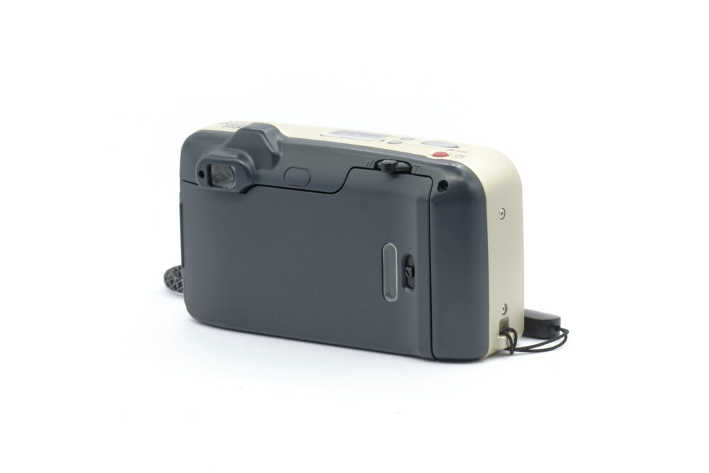 Yashica Zoomate 115 – Image 2