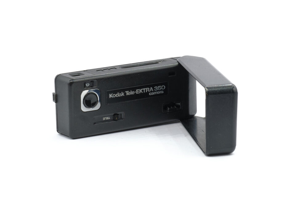 Kodak Tele-Ektra 350 – Image 4