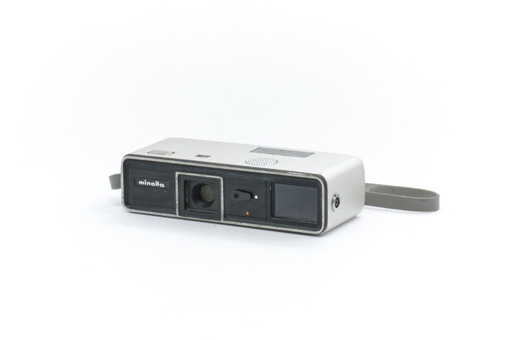 Minolta 16 Model P