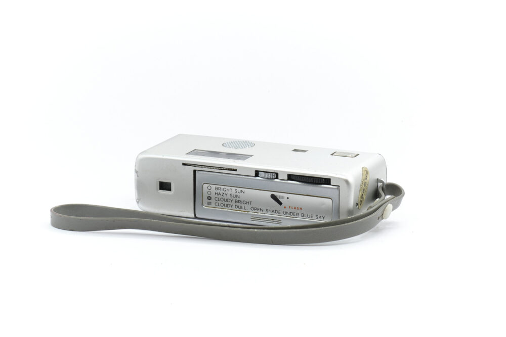 Minolta 16 Model P – Image 2
