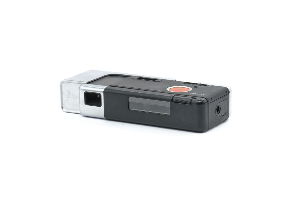 Agfa Agfamatic 4008 Pocket Sensor – Image 2