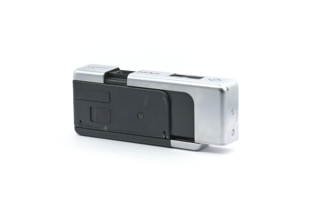 Agfa Agfamatic 4008 Pocket Sensor – Image 3