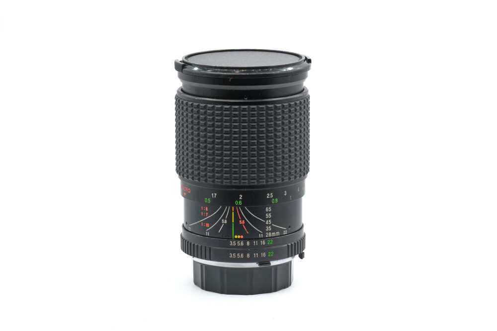 Tokura 28-100mm f/3.5-5.5 - MC – Image 3