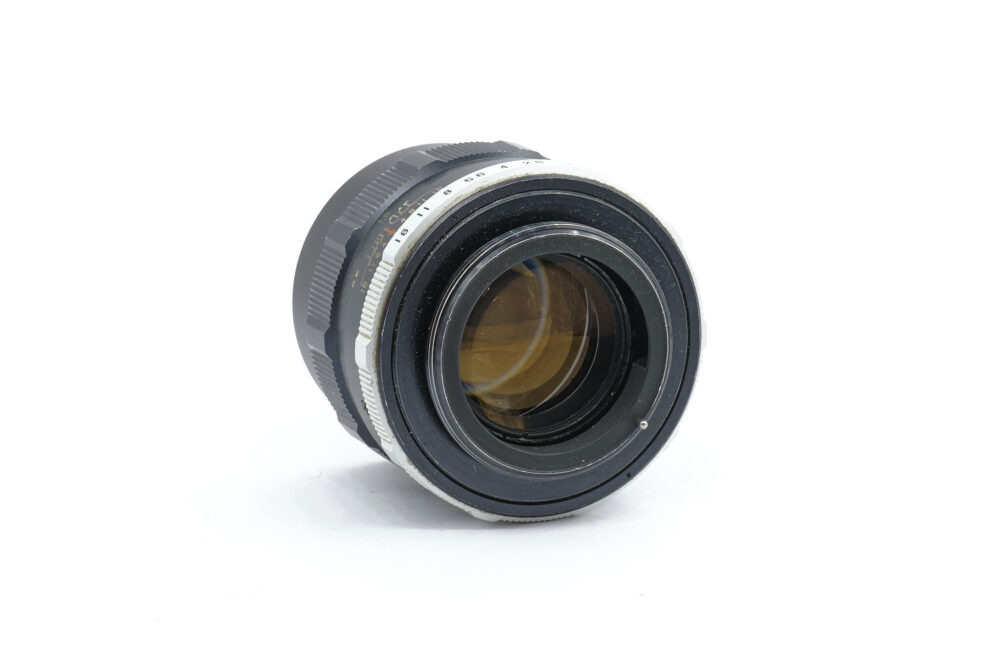 Fujinon 55mm f/1.8 - M42 – Image 2