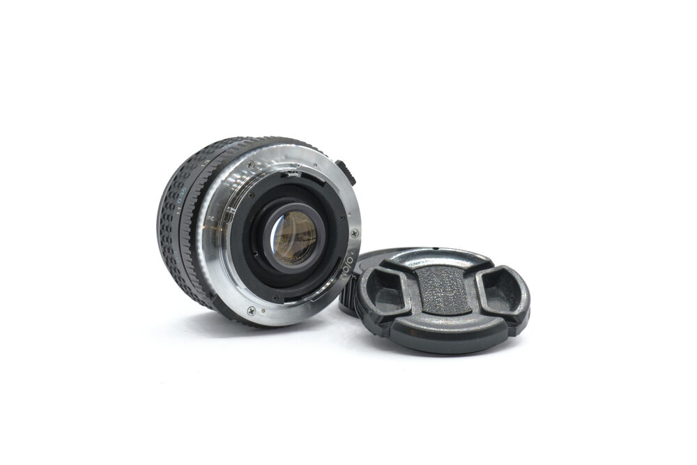 Tokina RMC 28mm f/2.8 - OM – Image 2