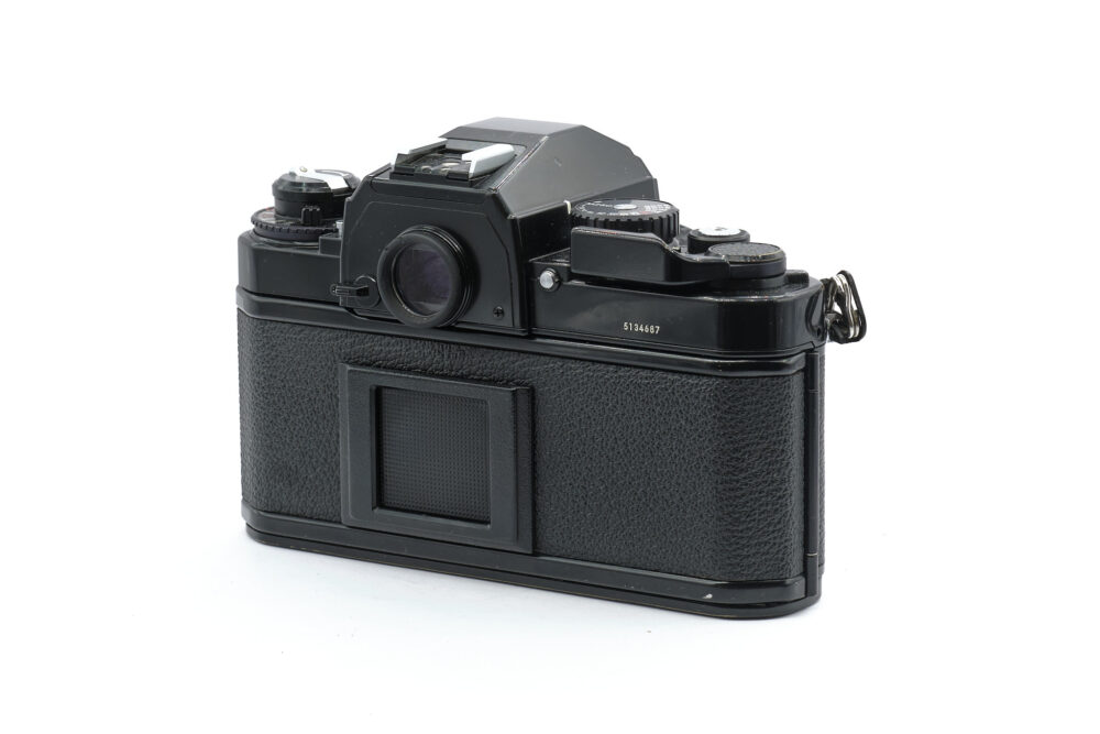 Nikon FA - Nikkor 28mm - f/2.8 – Image 2