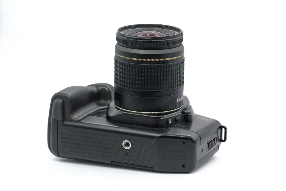 Canon EOS-650 - Canon 28-80mm f/3.5-5.6 II – Image 4