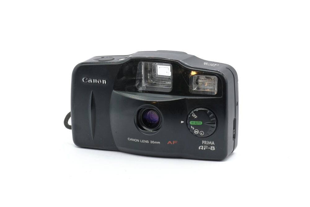Canon Prima AF-8