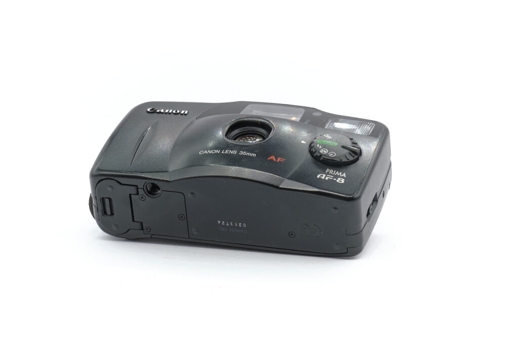 Canon Prima AF-8 – Image 4