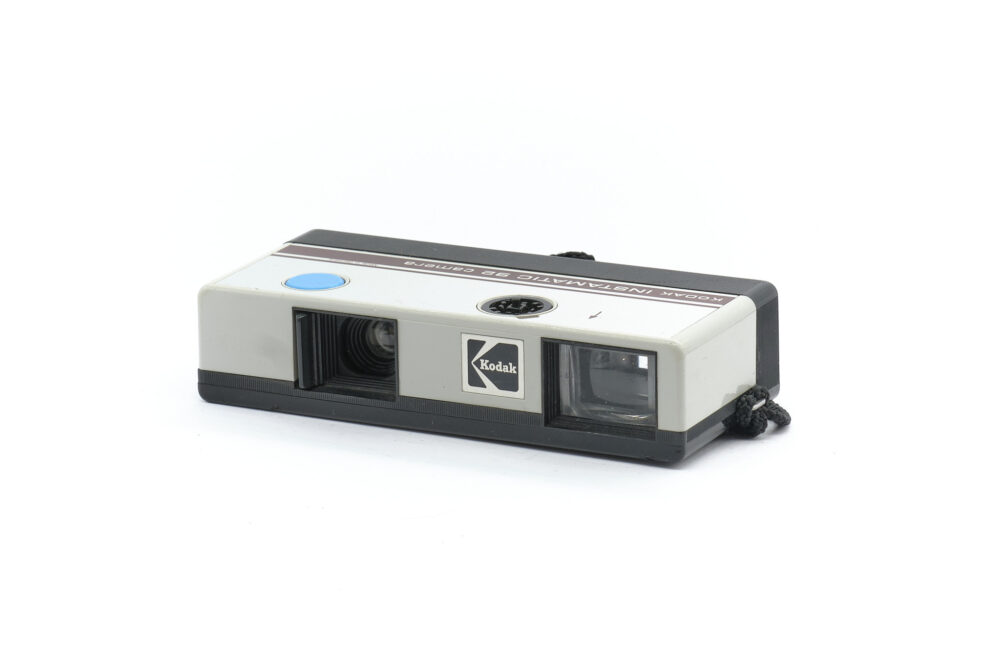 Kodak Instamatic 92