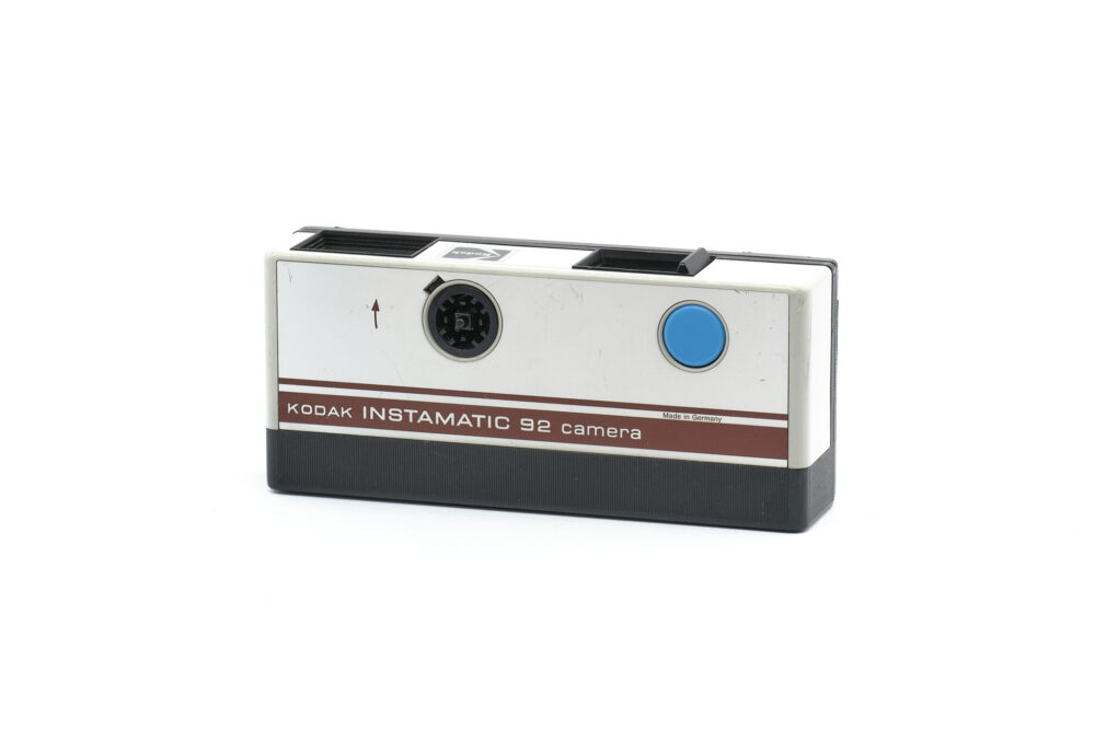 Kodak Instamatic 92 – Image 3