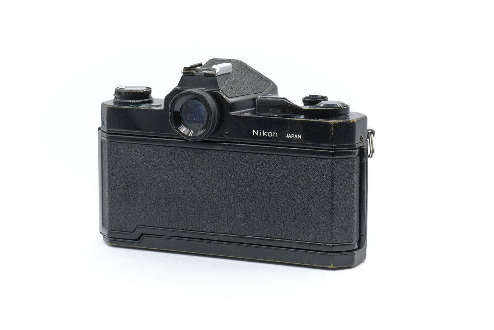 Nikkormat FT2 - Tamron BBAR 28mm f/2.8 – Image 2