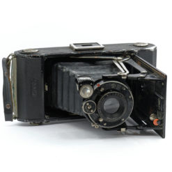 Zeiss Ikon Ikonta