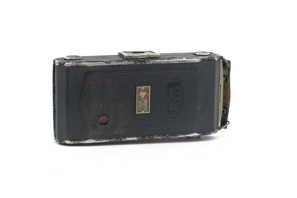 Zeiss Ikon Ikonta – Image 2