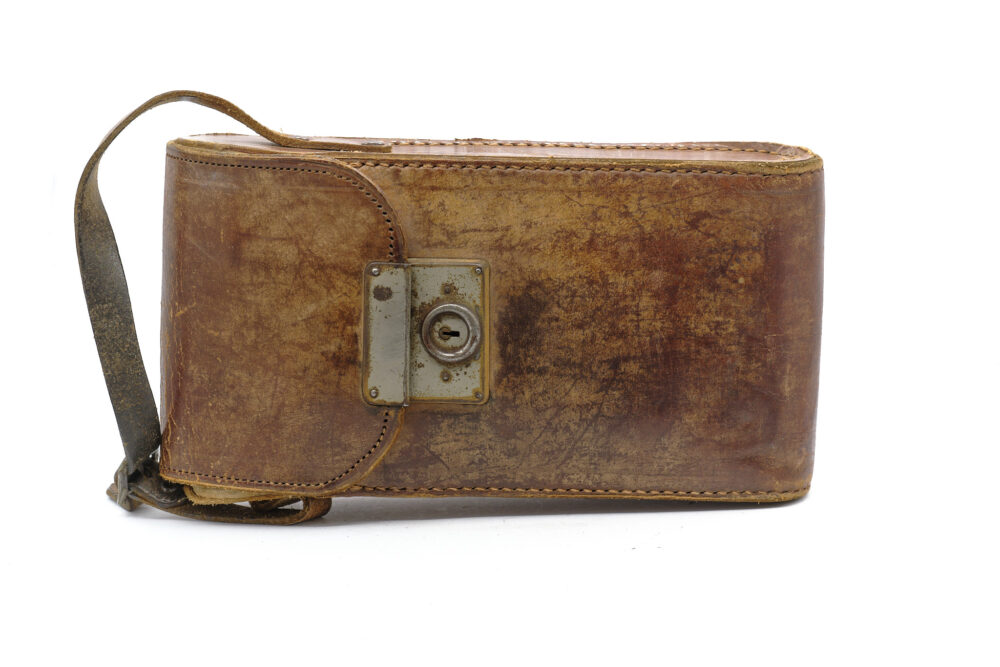 Zeiss Ikon Ikonta – Image 3