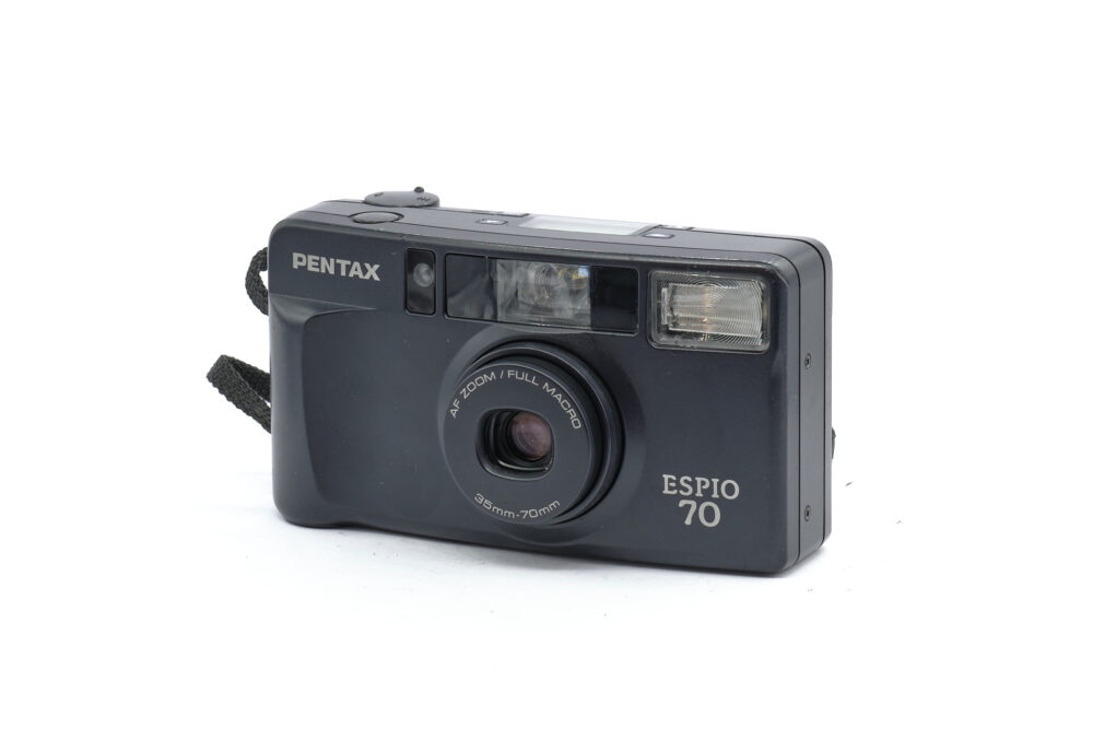 Pentax ESPIO 70