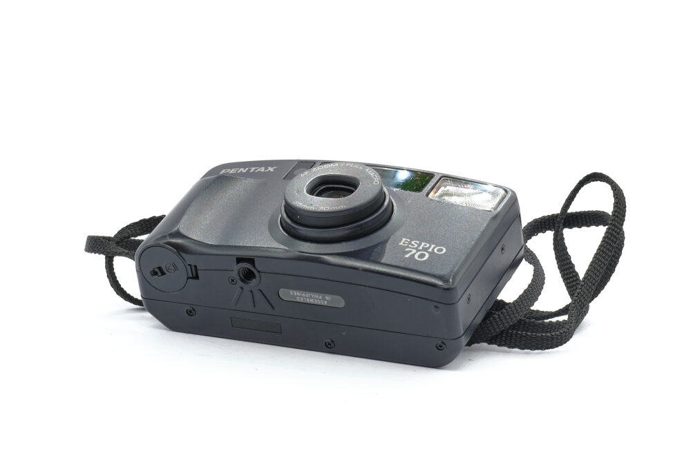 Pentax ESPIO 70 – Image 4
