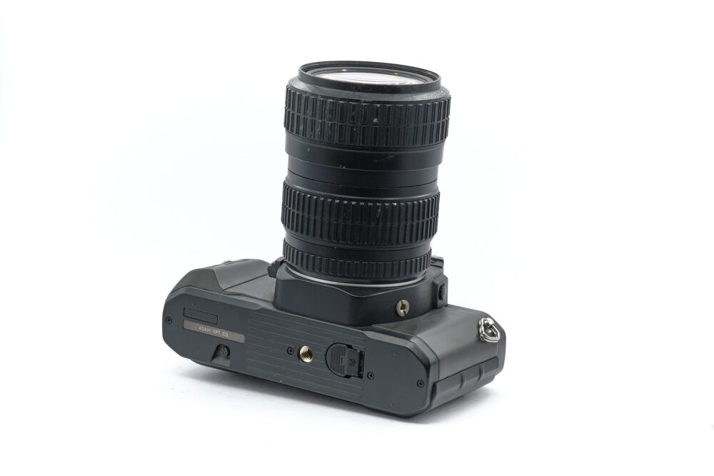 Pentax P30n - Pentax-A f/3.5-4.5 – Image 4