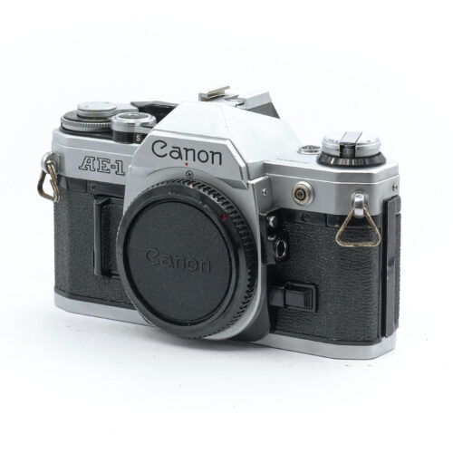 Canon AE-1