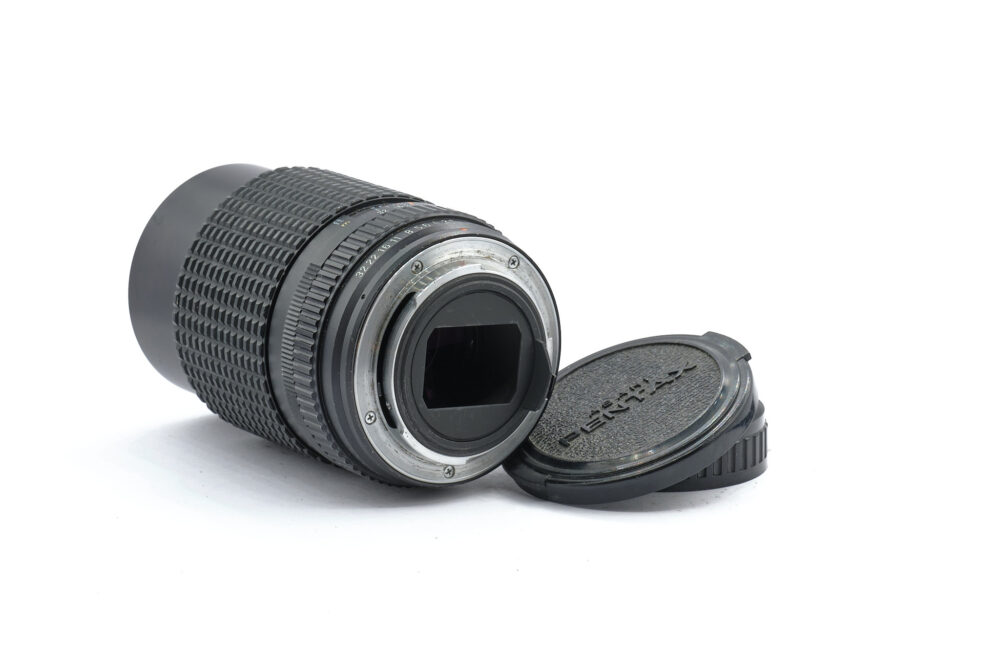 Pentax SMC 135mm f/2.8 – Image 2