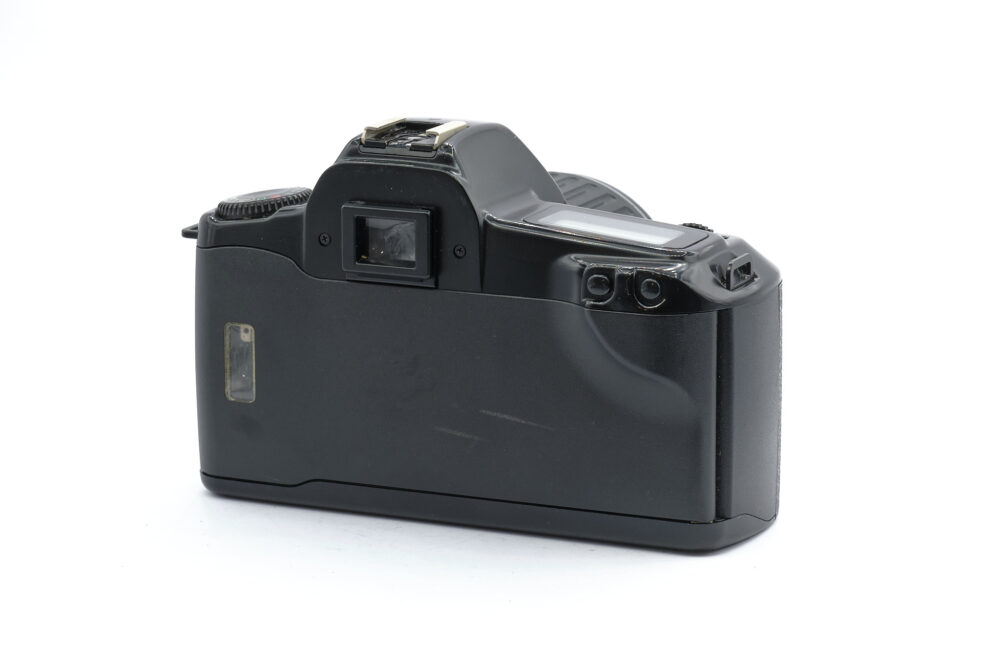 Canon EOS 1000 - Canon 35-80 f/4-5.6 – Image 2