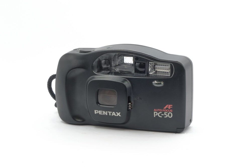 Pentax PC-50