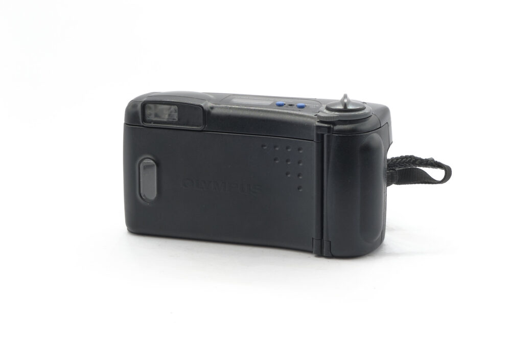 Olympus Superzoom 70 – Image 2
