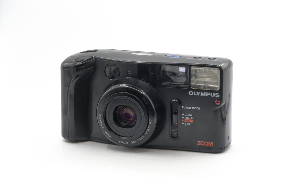 Olympus AZ-1 Zoom