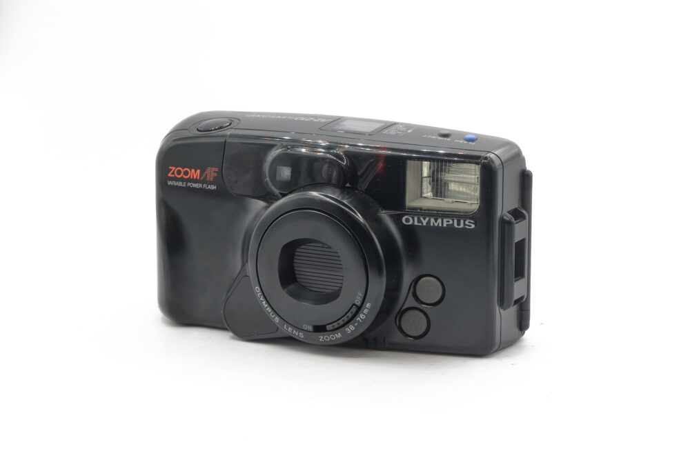 Olympus AZ-210