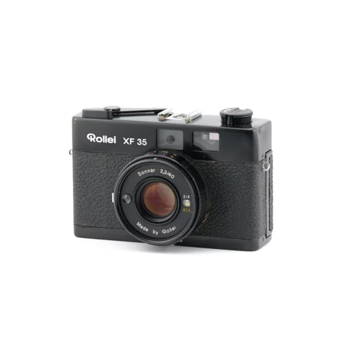 Rollei XF 35