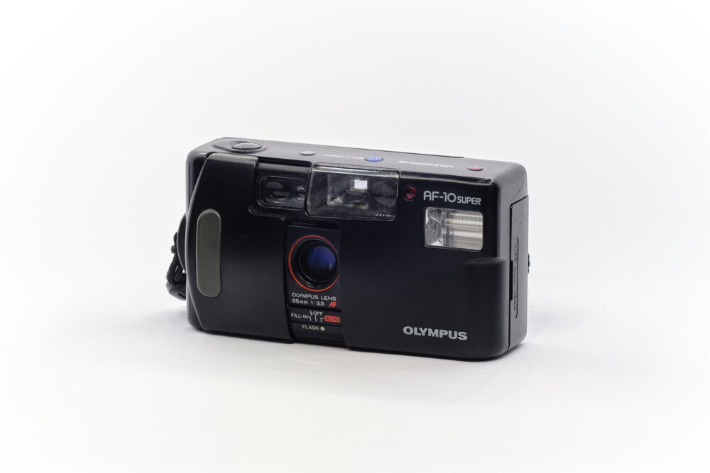 Olympus AF10 Super