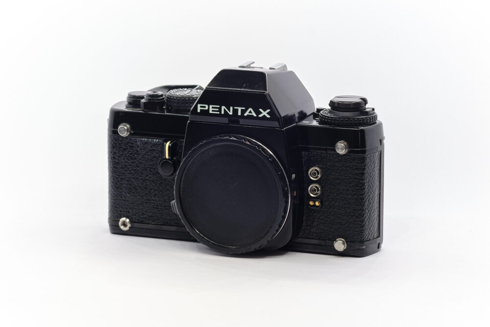 Pentax LX