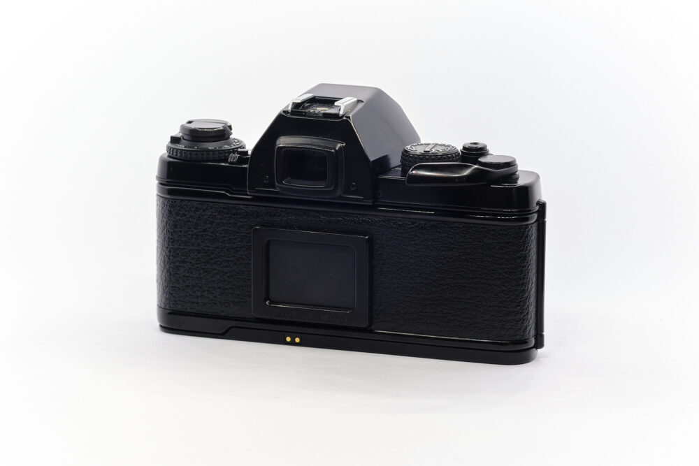Pentax LX – Image 2