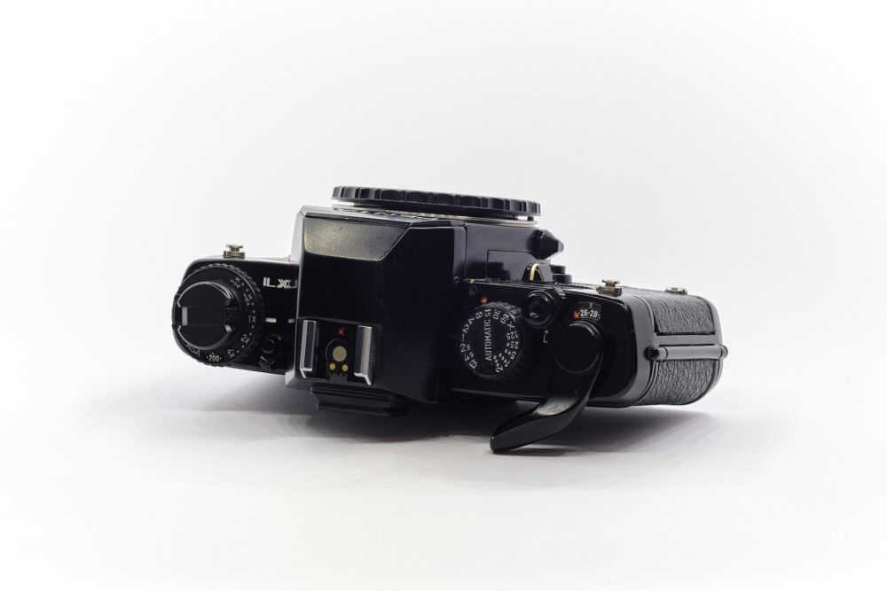 Pentax LX – Image 3