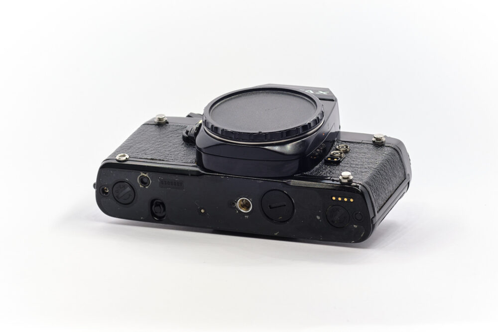 Pentax LX – Image 4