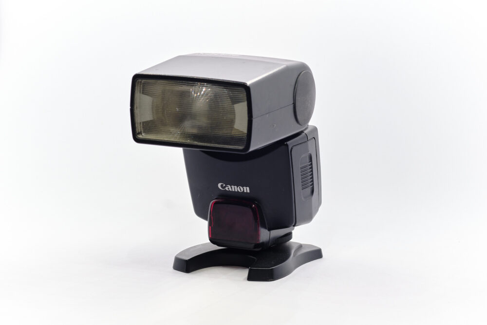 Canon Speedlight 380EX