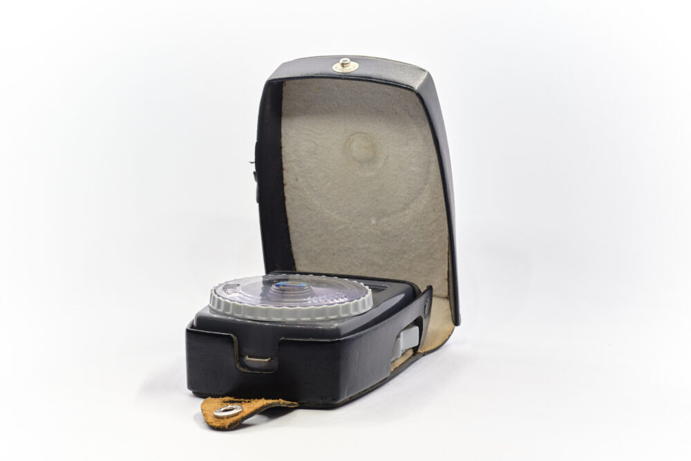 Gossen Lunasix 3 – Image 2