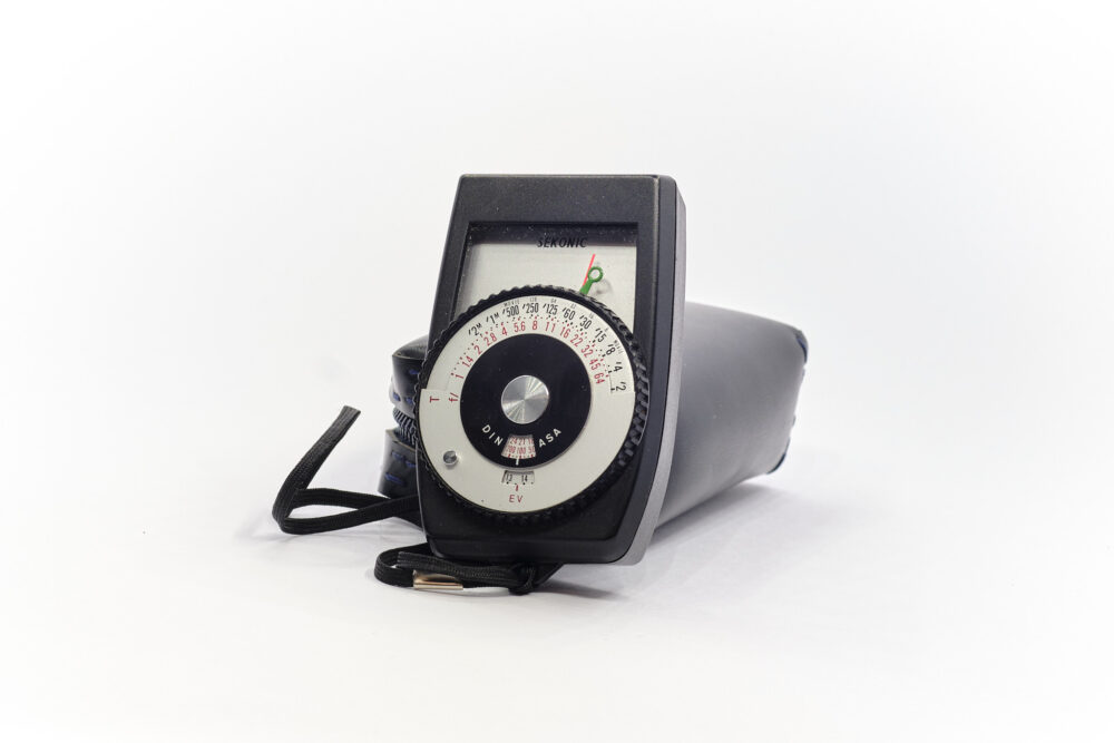 Sekonic Auto - Lumi L-158