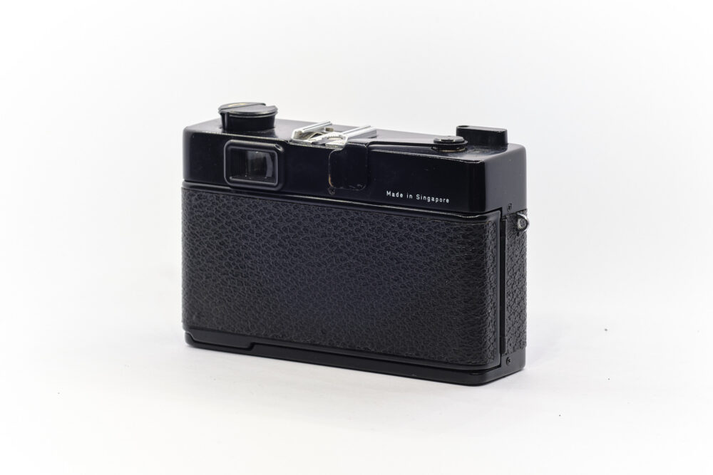 Rollei XF 35 – Image 2