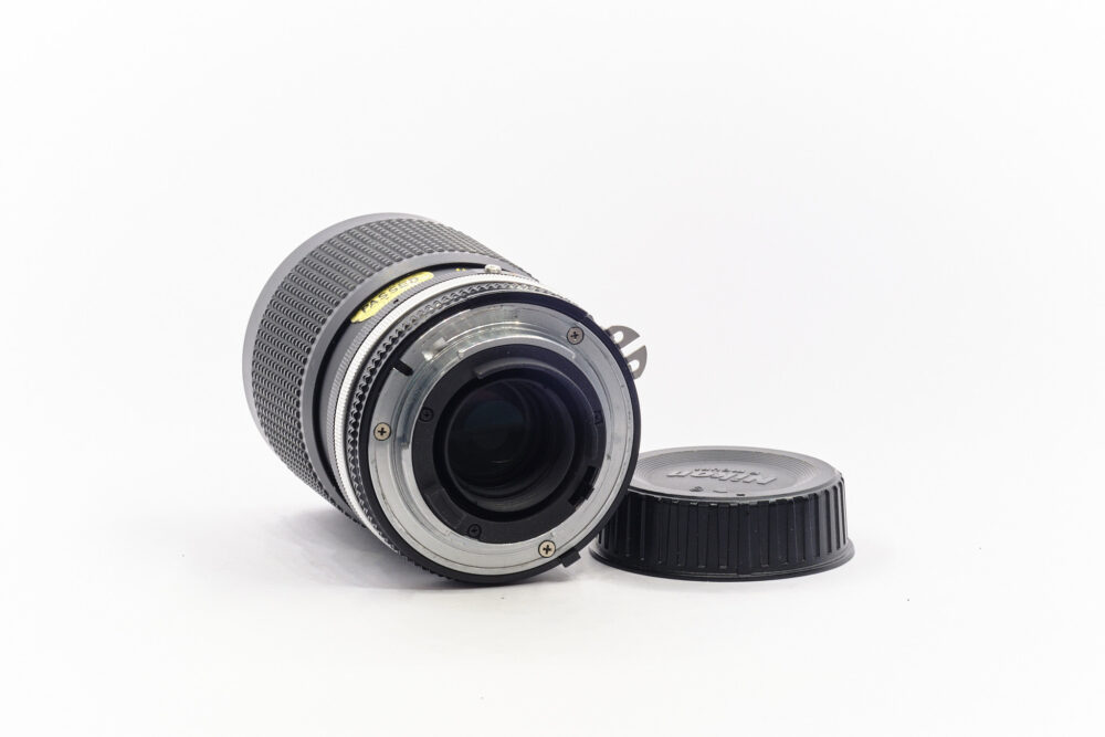 Nikon AI-S 35-105mm f/3,5-4,5 – Image 2