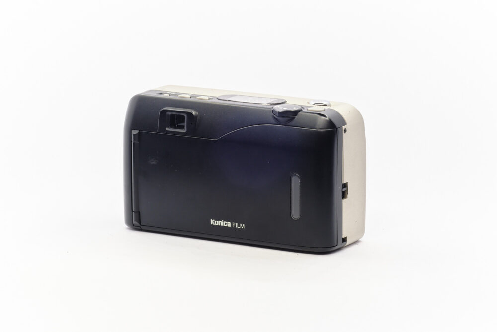 Konica Zoom FX70 – Image 2