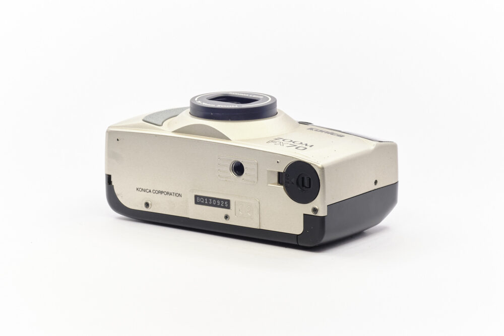 Konica Zoom FX70 – Image 4