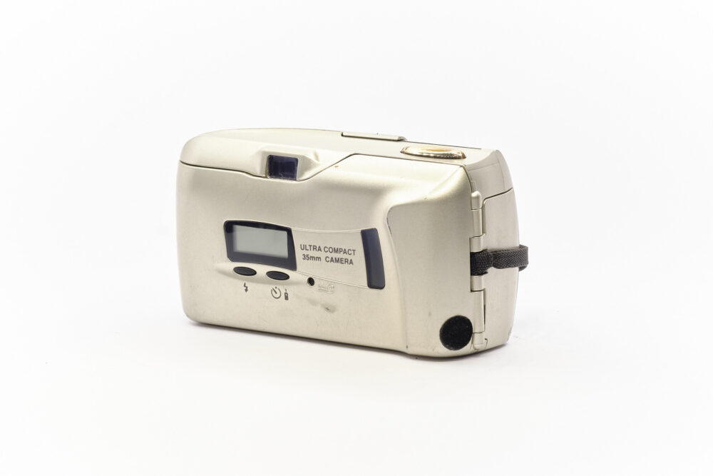 Olympus mju II – Image 2