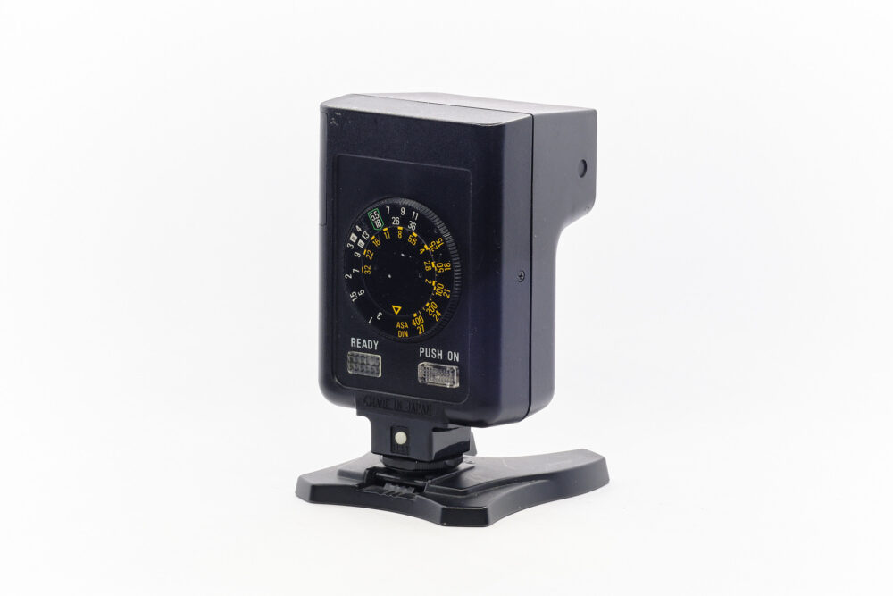 Flash Hanimex CX 475 – Image 2