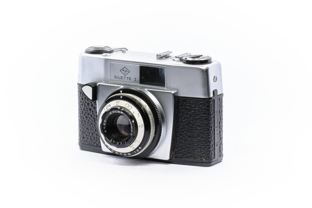 Agfa Silette I
