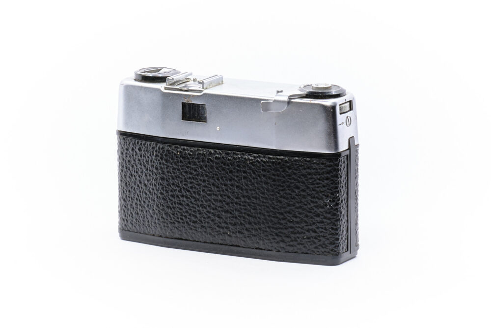 Agfa Silette I – Image 2